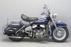 1929-1952 Harley-Davidson WL WLA 45" Engine Overhaul Service Manual