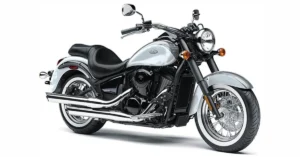 2006-2024 Kawasaki Vulcan 900 VN900 Custom / Classic Service Repair Workshop Manual