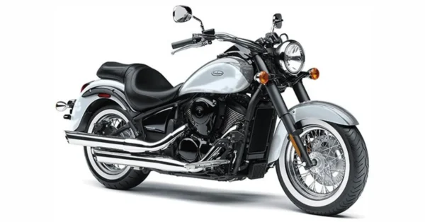 2006-2024 Kawasaki Vulcan 900 VN900 Custom / Classic Service Repair Workshop Manual