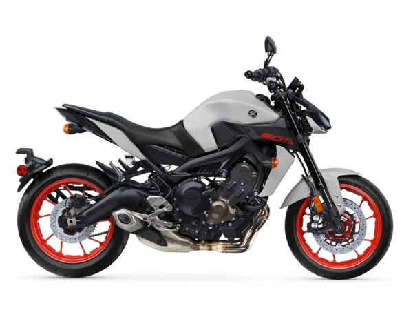 2014-2020 Yamaha MT-09 / FZ-09 Service Repair Workshop Manual