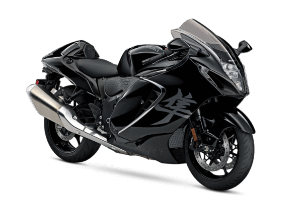 2021-2024 Suzuki GSX1300R Hayabusa (Gen 3) Service Repair Workshop Manual