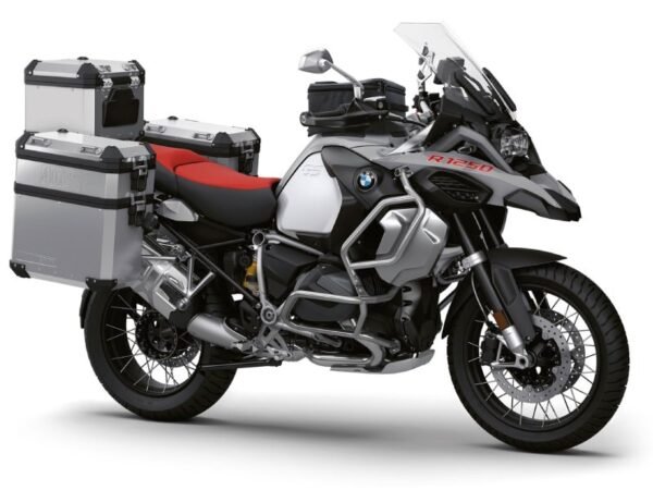 BMW R 1250 GS Adventure K51/11 Service Repair Workshop Manual