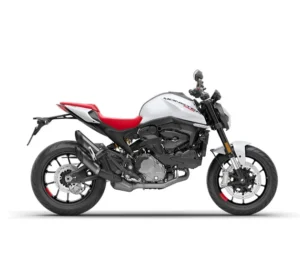 2021-2024 Ducati Monster 937+ Service Repair