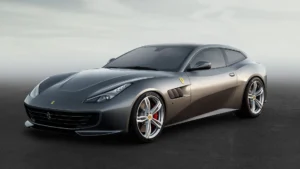 WORKSHOP MANUAL FERRARI FF 2018