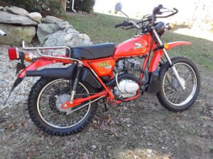 1966-1977 Honda Trail CT90 S90 CL90L C90 CL90 CD90 Service Repair Manual