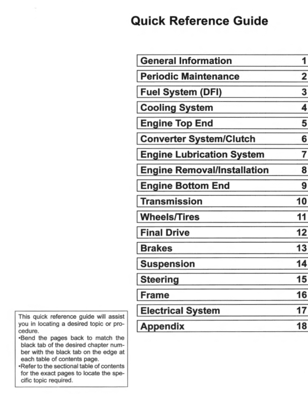 2020-2021 Kawasaki Teryx KRX 1000 Service Repair Manual