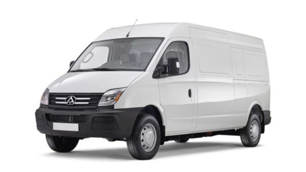 Workshop Manual Saic Maxus EV80 (2019)