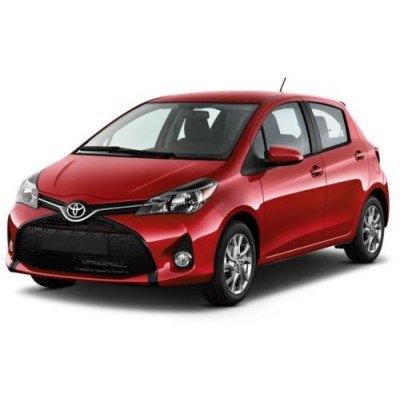 Workshop Manual Toyota Yaris XP130 (2011-2020)