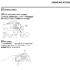 2014-2020 Yamaha MT-07 / FZ-07 Service Repair Workshop Manual in PDF format