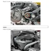 2021 - 2024 Ducati Monster 937 Service Repair Workshop Manual