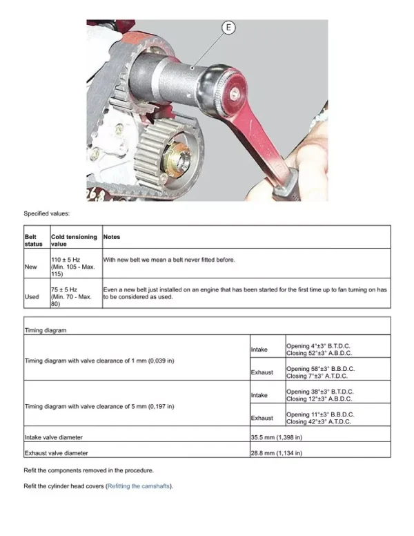 2021 - 2024 Ducati Monster 937 Service Repair Workshop Manual