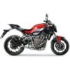 2014-2020 Yamaha MT-07 / FZ-07 Service Repair Workshop Manual in PDF format
