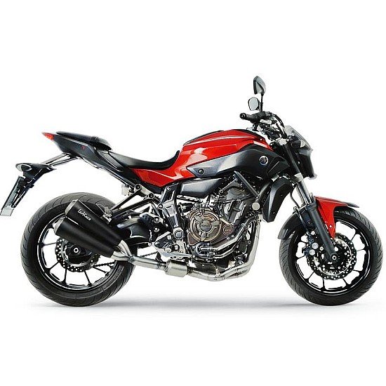 2014-2020 Yamaha MT-07 / FZ-07 Service Repair Workshop Manual in PDF format