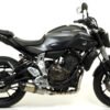 2014-2020 Yamaha MT-07 / FZ-07 Service Repair Workshop Manual in PDF format