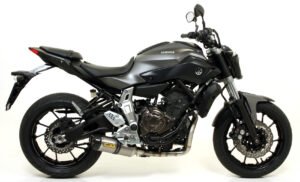 2014-2020 Yamaha MT-07 / FZ-07 Service Repair Workshop Manual in PDF format