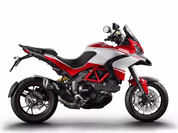 2013-2014 Ducati Multistrada 1200 1200S GT Service Repair Workshop Manual