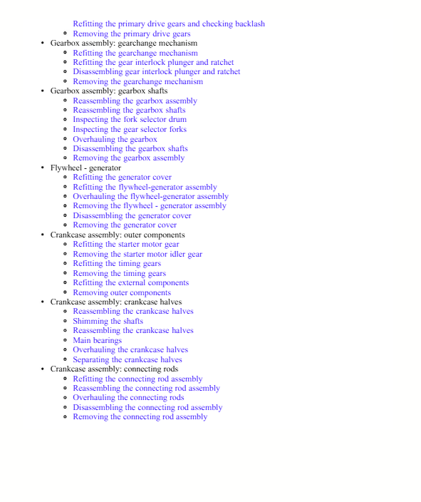 2013-2014 Ducati Multistrada 1200 1200S GT Service Repair Workshop Manual