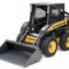 New Holland LS160 LS170 Skid Steer 2X Service Repair + Operators Manual