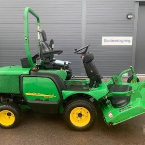John Deere 1420