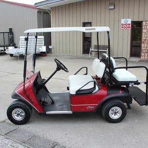 EZGO Medalist Repair Manual PDF, Ezgo Medalist Parts Diagram Manual, 1994-1996 Medalist Technician's Repair & Service Manual | PDF Download