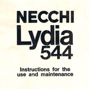 il_300x300.3266765899_ngmd Necchi Lydia 544 Sewing Machine Manual PDF, Necchi Lydia 544 Service Manual, Necchi Sewing machine Manuals | PDF Digital Download