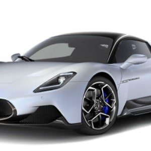 Maserati MC20 3.0V6 Biturbo workshop service repair manual