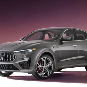 MASERATI LEVANTE 2.0 T4 4WD MHEV 2021-2023 in Italian workshop service repair manual
