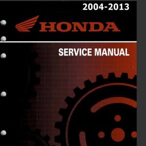 il_300x300.6081872028_pcpw 2004-2013 Honda CRF250X Crf 250x Service Repair Workshop Manual pdf Download