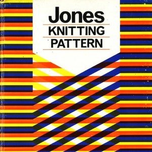 8 stitch Knitting Machine Manual Retro 70s Jones Vintage Techniques Info Pattern Guide Instruction Manual PDF Instant Download