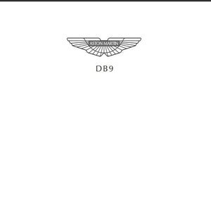 Aston Martin DB9 Workshop Service Repair Manual + OBD 2 Diagnostic Manual Includes Wiring Diagrams PDF Download