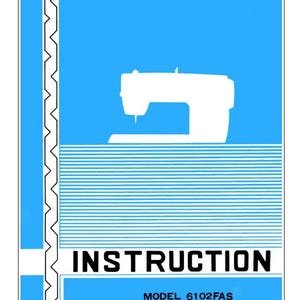 il_300x300.6133774282_g93g Nelco Dressmaker 6102 Zig Zag Sewing Machine Manual PDF Download Vintage PDF Download User Manual - Complete User Guide