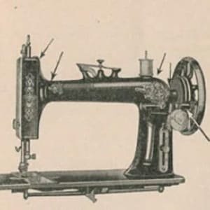 il_300x300.6178613825_8g78 New Home Models R VS NLB ATB Free Westinghouse Treadle Sewing Machine Operation Instruction Manuals Repair Fix English Vintage Pdf Download