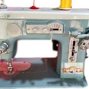 Domestic White 768 Sewing Machine Manual PDF Download Vintage PDF Download User Manual - Complete User Guide