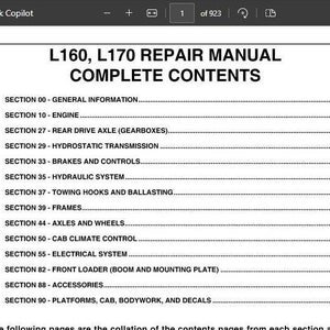 il_300x300.6190246948_jskn New Holland L160, L170 Skid Steer Loaders Service Repair Manual PDF Download