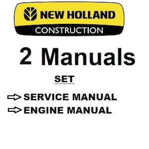 il_300x300.6216550836_okb2 New Holland LS180.B LS185.B LS190.B LT185.B LT190.B Skid Steer Track Loader Service Repair Manual PDF Download