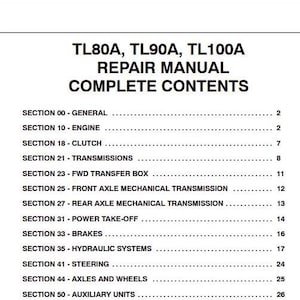 il_300x300.6238370181_mxcf New Holland TL80A, TL90A, TL100A Tractors Service Repair Manual PDF Download