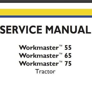 il_300x300.6247664001_clvf New Holland WORKMASTER 55, 65, 75 Tractors Service Repair Manual PDF Download