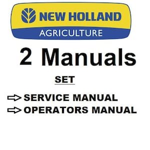 il_300x300.6271065099_12pw New Holland TM120 TM130 TM140 TM155 TM175 TM190 Tractors Service Repair + Operators Manual PDF Download