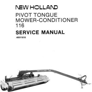 il_300x300.6276243338_r42e 116 Pivot Tongue Mower Conditioner New Holland Service Repair Manual PDF Download