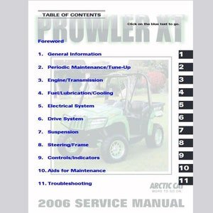 il_300x300.6403927110_jcut 2006 Prowler XT Service / Operators / Wiring Manual Arctic Cat ATV Pdf Download