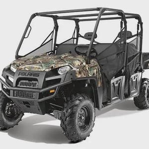 2013-2015 Polaris Ranger 800 4X4 | CREW | 6X6 Service Repair Manual, ebook pdf INSTANT DOWNLOAD English Language