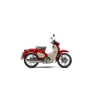 2018-2021 Honda Super Cub C125 C125A Service Repair Manual, ebook pdf INSTANT DOWNLOAD English Language