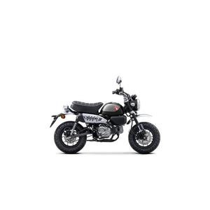 2021-2024 Honda Monkey 125 Service Repair Manual, ebook pdf INSTANT DOWNLOAD English Language