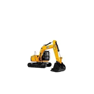 JCB JS200 JS210 JS220 JS240 JS260 Excavator Service Repair Manual, ebook pdf INSTANT DOWNLOAD English Language