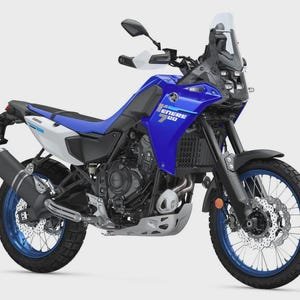 2025 Yamaha Ténéré 700 Service Repair Workshop Manual pdf – ebook instant download, English language
