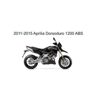 2011-2015 Aprilia Dorsoduro 1200 ABS Service Manual, ebook pdf INSTANT DOWNLOAD English Language