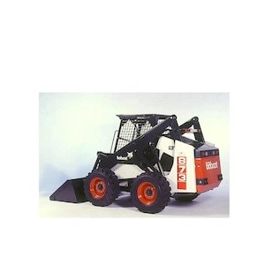 Bobcat 873 Skid Steer Loader Service Manual, ebook pdf INSTANT DOWNLOAD English Language