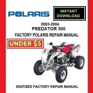 il_300x300.7575410082_9qvi 2003-2004 POLARIS PREDATOR 500 Factory Service Repair Manual pdf Download