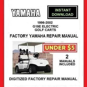 il_300x300.7584126808_j1n8 1997 YAMAHA G19E Electric Golf Carts Service Repair Manuals pdf Download