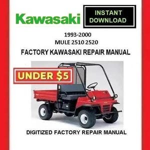 il_300x300.7615651844_goyk 1993-2000 KAWASAKI MULE 2510 2520 Factory Service Repair Manual pdf Download